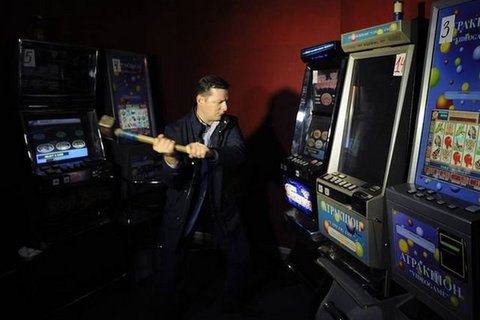 НАБУ проверит, как Ляшко выиграл 571 тыс. гривен