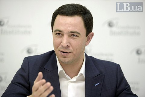 Найти компромисс с депутатами Киевсовета путем математических подсчетов проще, чем по поводу названий улиц, - Прокопив