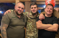 Командира 37-го ОМПБ "Запоріжжя" арештували за побиття бійця