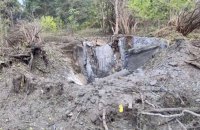 Окупанти обстріляли із “смерчів” околиці обласного центру в Запорізькій області