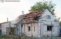 Через обстріли РФ на Запоріжжі постраждали 12 цивільних, є пошкодження