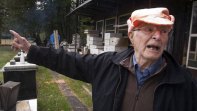 В России возбудили уголовное дело против украинца за расстрелы в Хатыни