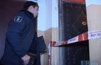 В киевской квартире зарезали мужчину