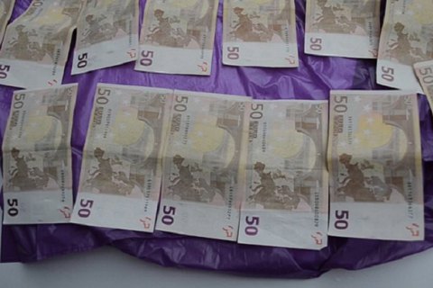 Полицейский из Белгород-Днестровского задержан на взятке