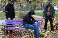 Задержан подозреваемый в госизмене экс-глава Апелляционного суда Крыма Чернобук