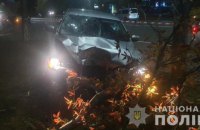 Поліцейського звільнили за смертельну ДТП в Броварах