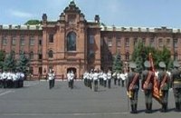 В Одессе в сентябре начнет работу Военная академия