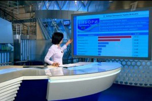 Рада пожаловалась международным организациям на российские СМИ