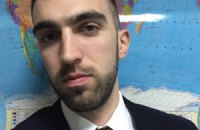 Сына Пашинского назначили руководителем департамента предприятия “Спецтехноэкспорт”