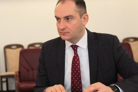Ексголові ДПС Верланову повідомлено про підозру (оновлено)