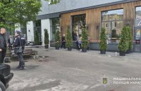 На Сумщині чоловік підірвав гранату під час перемовин із поліцейськими, які приїхали на виклик