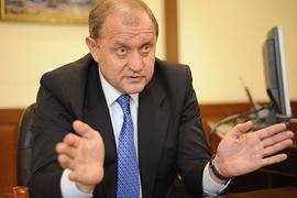 Милиции нужны Кадиллаки, Мерседесы, и костюмы от Бриони, - Могилев 
