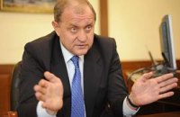 Милиции нужны Кадиллаки, Мерседесы, и костюмы от Бриони, - Могилев 