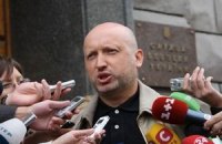 Турчинов знает, зачем Тимошенко возили в больницу
