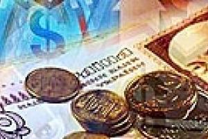 ВВП Украины в фактических ценах за I квартал 2009 г. составил 183,22 млрд грн.