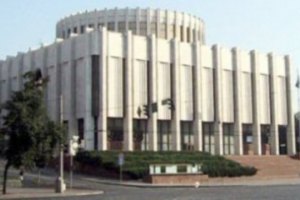 Прокуратура завела дело из-за нападения на журналистов в "Украинском доме"