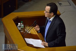 Вопрос о введении военного положения сегодня не рассматривается, - "Самопомощь"