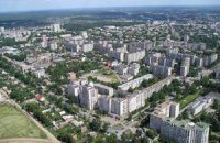Рада увеличила площадь Винницы на 65%