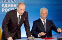 ​Грызлов рассказал, чего от него ждет Путин в Контактной группе