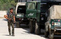 З Туреччини до Сирії повернулися дві тисячі бійців сирійської опозиції