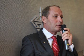 До правління "Укрзалізниці" увійшов іще один поляк