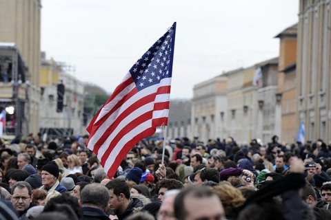 Американцы назвали главных врагов США, - опрос