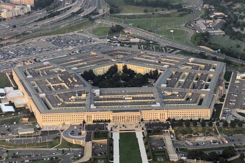 США предоставят Украине новый пакет военной помощи на $125 миллионов 