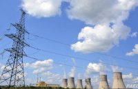 Українські АЕС відновлять роботу до вечора, – Міненерго