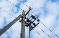 Енергетики повернули електропостачання після ракетного удару у всі помешкання Київщини