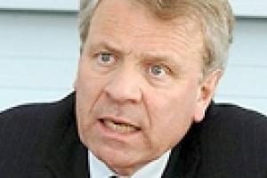 Схеффер: ни Украина, ни Грузия не готовы к вступлению в НАТО