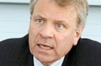 Схеффер: ни Украина, ни Грузия не готовы к вступлению в НАТО