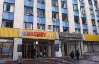 В оккупированной Макеевке похитили госслужащего из Волновахи