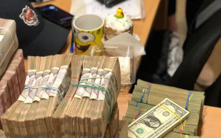 На Київщині СБУ ліквідувала канал фінансування російської агентури 