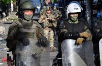 У Косові сталася стрілянина між невідомими нападниками і поліцією, є загиблі