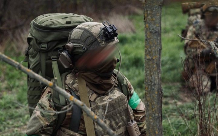 Генштаб: на фронті відбулося 54 боєзіткнення, бої тривають на чотирьох напрямках