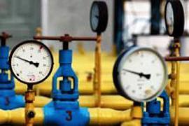 Без Газпрома НАКу не удержать транзит? - эксперты