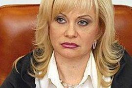 Депутата Шайхутдинову выпустили под подписку о невыезде