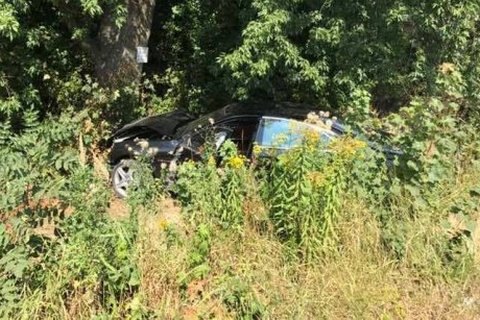 ​У полиции нет данных о причастности Дыминского к смертельному ДТП на Львовщине