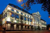 CБУ разоблачила бывшего замглавы Высшего хозсуда в финансировании "Л/ДНР"