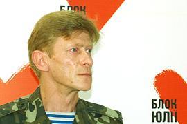 Николаевская "Батькивщина" требует признать выборы недействительными