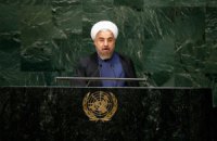 Президент Ирана: Запад несет ответственность за "стратегический промах" в ближневосточной политике