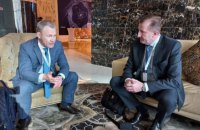 Очільники ядерних регуляторів України та Великобританії обговорили ситуацію на АЕС