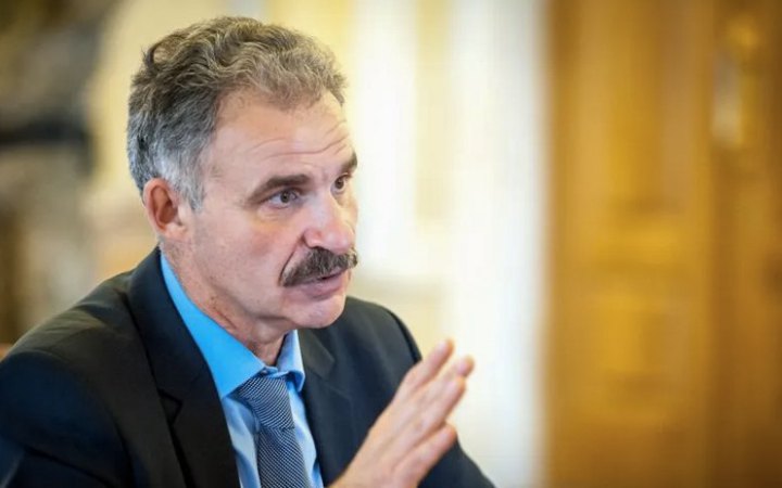 Голова Держслужби з етнополітики: за час великої війни в Україні знищено або пошкоджено понад 700 культових споруд