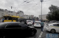 Чому всім подобається в Європі, але повертаючись вдома будують радянщину?