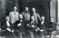 Кабмин проведет торжественное заседание по случаю 100-летия правительства Украины