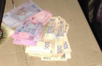 Секретар селищної ради Київської області попалась на хабарі в вигляді автомобіля