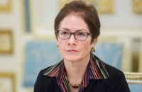 Йованович покидает пост посла в связи с завершением каденции