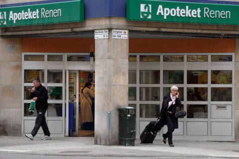 Коронавирус мог появиться в Швеции еще в ноябре прошлого года, - Daily Mail