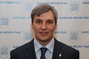 На главу "Свободы" во Львовском горсовете завели дело
