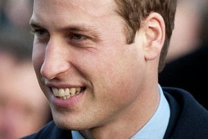 Принц Уильям получил в наследство $15,7 миллионов